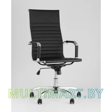 Кресло Stool Group TopChairs City (черный)
